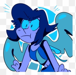 U Made Her Tumblr Version - Cartoon Emoji