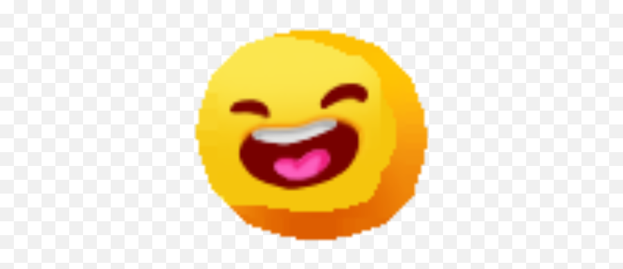 Hypixel Discord Emojis Made Into A Circle Original - Happy,Laughing Emoji Png