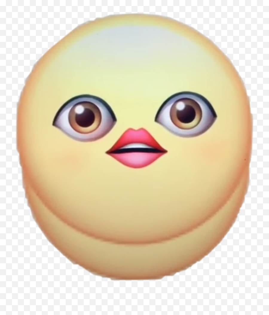 Emoji Stare Sticker - Eye Lips Eye Emojis,Stare Emoji
