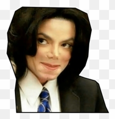 Free transparent michael jackson emoji images, page 1 - emojipng.com