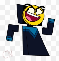 I Love The Girl With Magic Ways A Quick Master Frown - Unikitty Master Frown Png Emoji,Magic Emoji