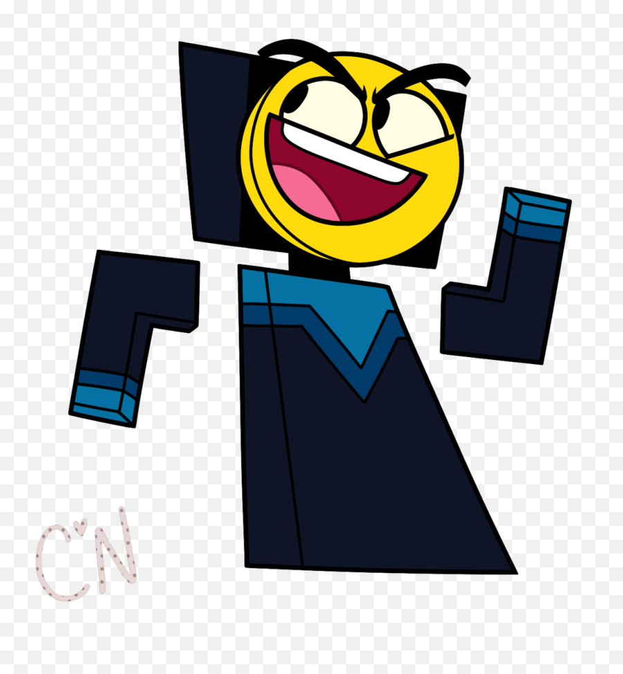 I Love The Girl With Magic Ways A Quick Master Frown - Unikitty Master Frown Png Emoji,Magic Emoji