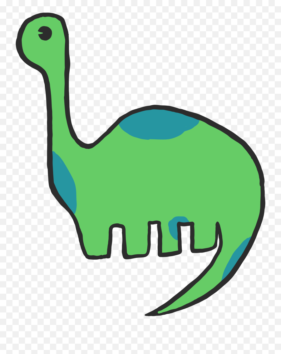 Aesthetic Cute Dinosaur Wallpaper Iphone - Animal Figure Emoji,Dinosaur Emoji Iphone
