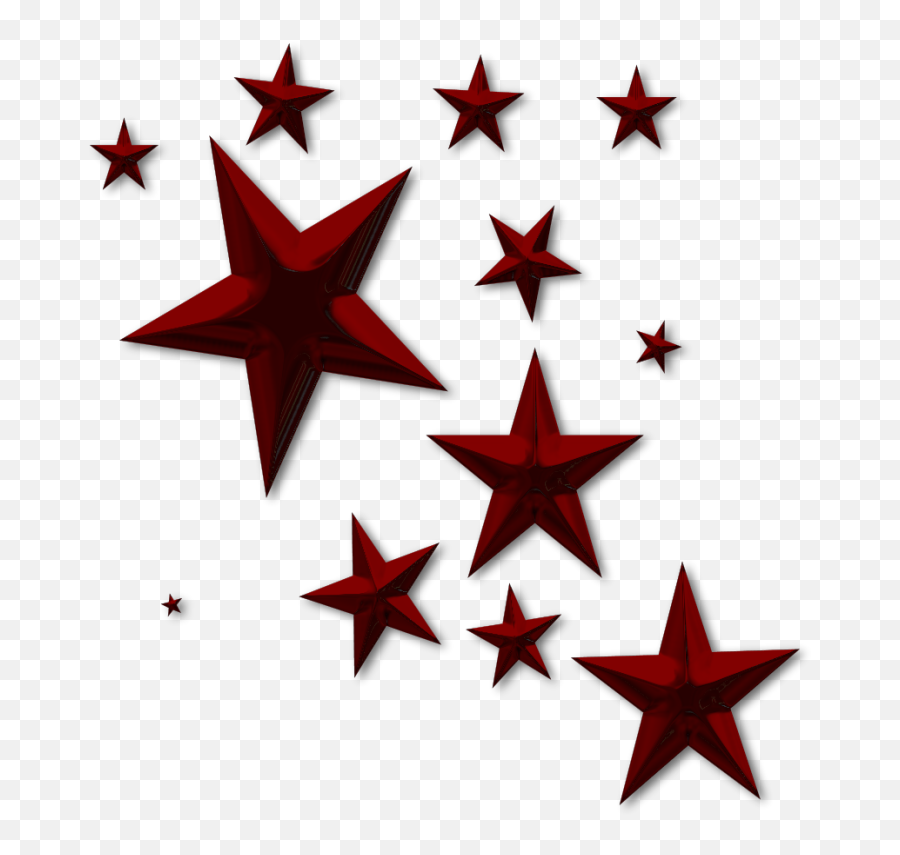 Free A Picture Of A Star Download Free - Stars Clip Art Emoji,Red Star Emoji
