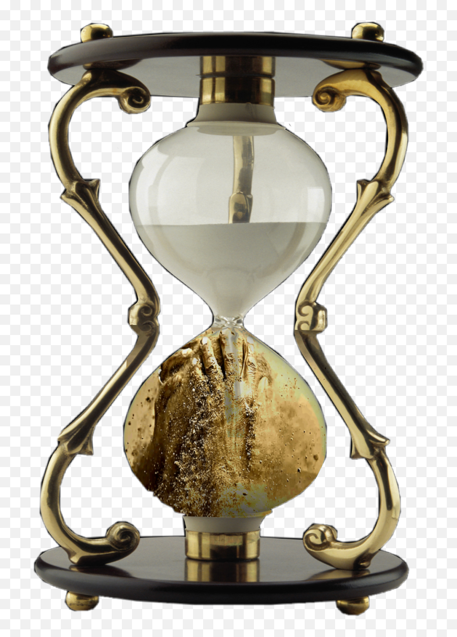 Freetoedit Kellydawn Hourglass Sand - Time Clock Hourglass Emoji,Hour Glass Emoji