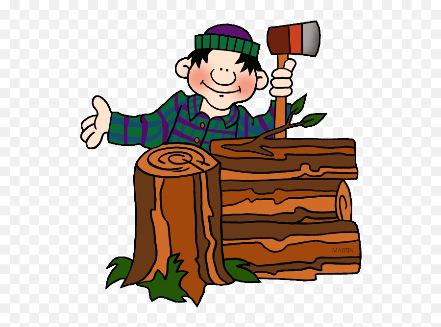 Lumberjack Emoji - Lumberjacks Clipart,Lumberjack Emoji