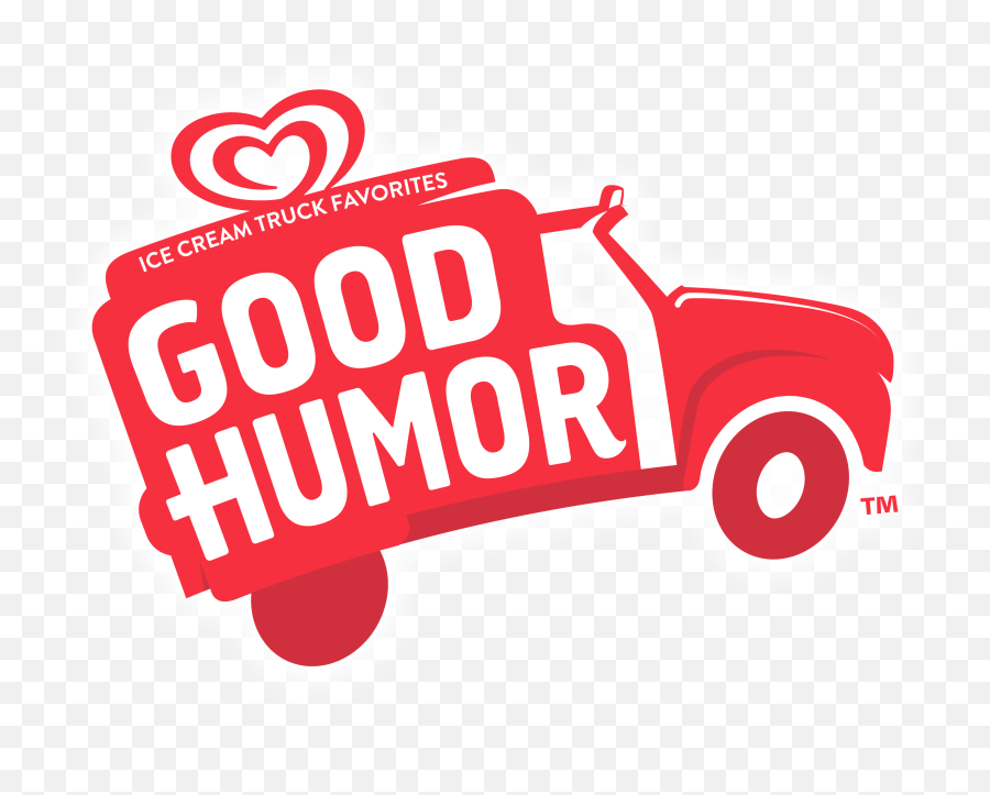 Humor Png - Good Humor Ice Cream Logo Emoji,Droll Emoji