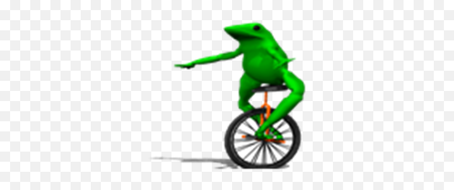 Roblox Png And Vectors For Free Here Come Dat Boi Transparent Emoji Tinfoil Hat Emoji Free Transparent Emoji Emojipng Com - roblox dat boi