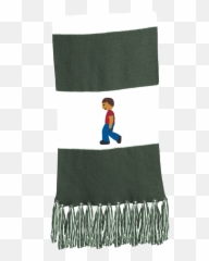 Emoji Sta02 Sport - Scarf,Philadelphia Eagles Emoji