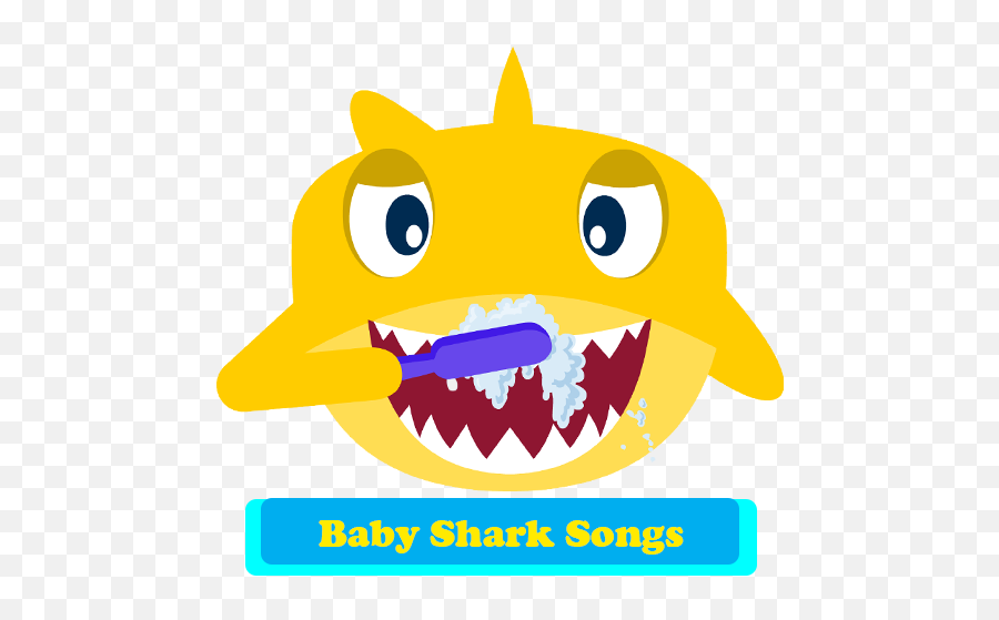 Offline - Clip Art Emoji,Shark Emoticon