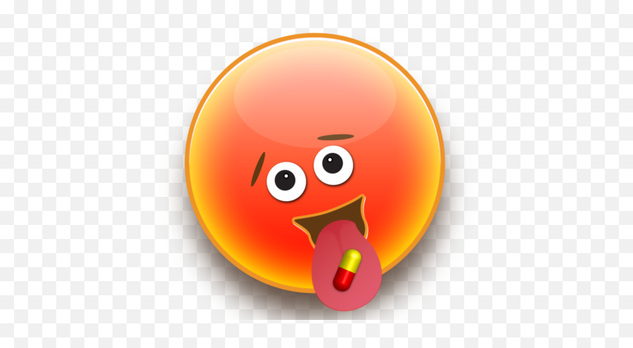 Emojis - Cartoon Emoji,Cursing Emoji