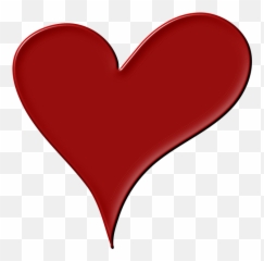 Corazón El Amor San Valentín - Heart Emoji