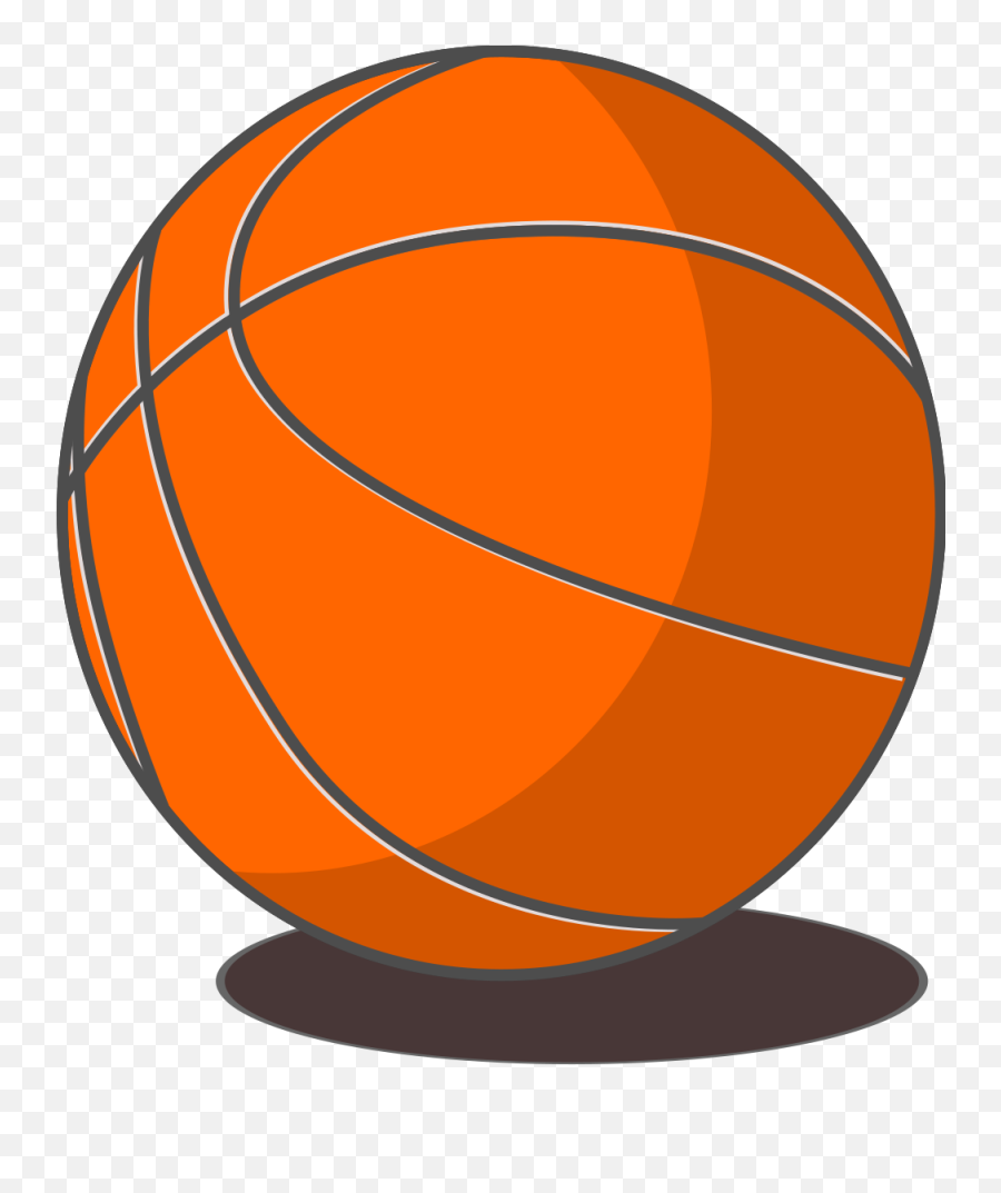 Basketball Banner Download Png Files - Drawing Basketball Ball Png Emoji,Basketball Emoji Game