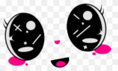 Kawaii Faces Png Picture - Cute Emoji