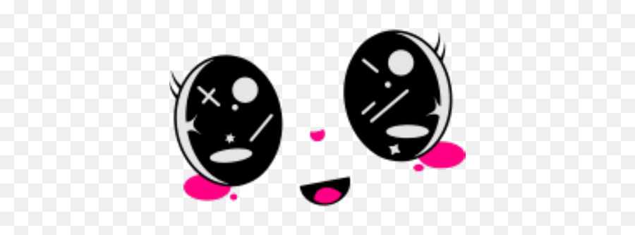 Kawaii Faces Png Picture - Cute Kawaii Faces Emoji,Emoticones Kawaii