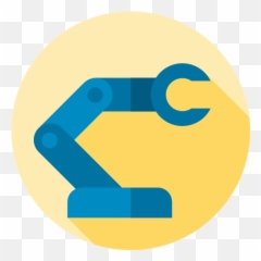 Robot Icon At Getdrawings - Circle Emoji,Android Robot Emoji