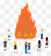 Glibertarians - Midsummer Day Clip Art Emoji