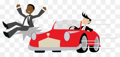 Rash Driving Clipart - Clipart Reckless Emoji,Car Crash Emoji