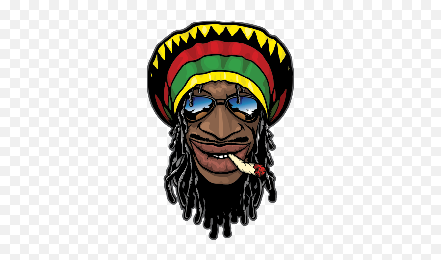 Jamaica Reggae Festival Cd - Ganja Man Emoji,Cd Man Emoji
