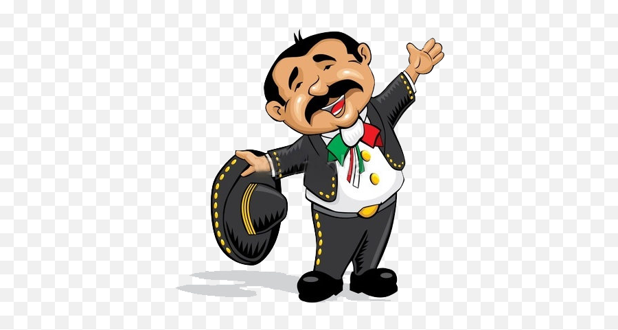 Mariachi Transparent Png Clipart Free - Imagenes De Mariachis Chistosos Emoji,Mariachi Emoji