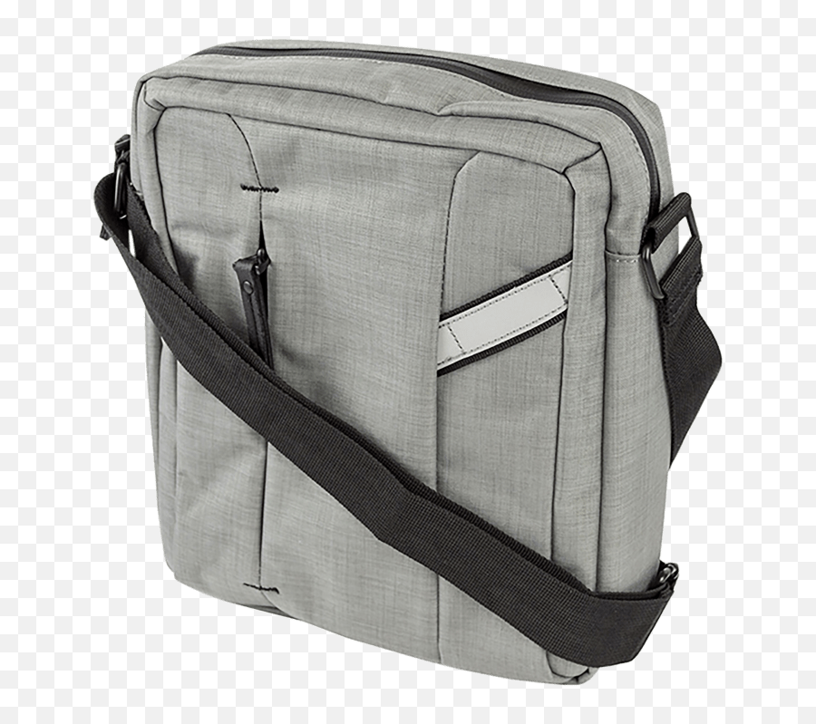 Sharper Image Messenger Bag With Power Bank - Messenger Bag Emoji,Emoji Messenger Bag