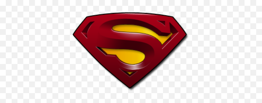 Superman Clip Boy Picture - Superman Logo Png Emoji,Superman Symbol Emoji