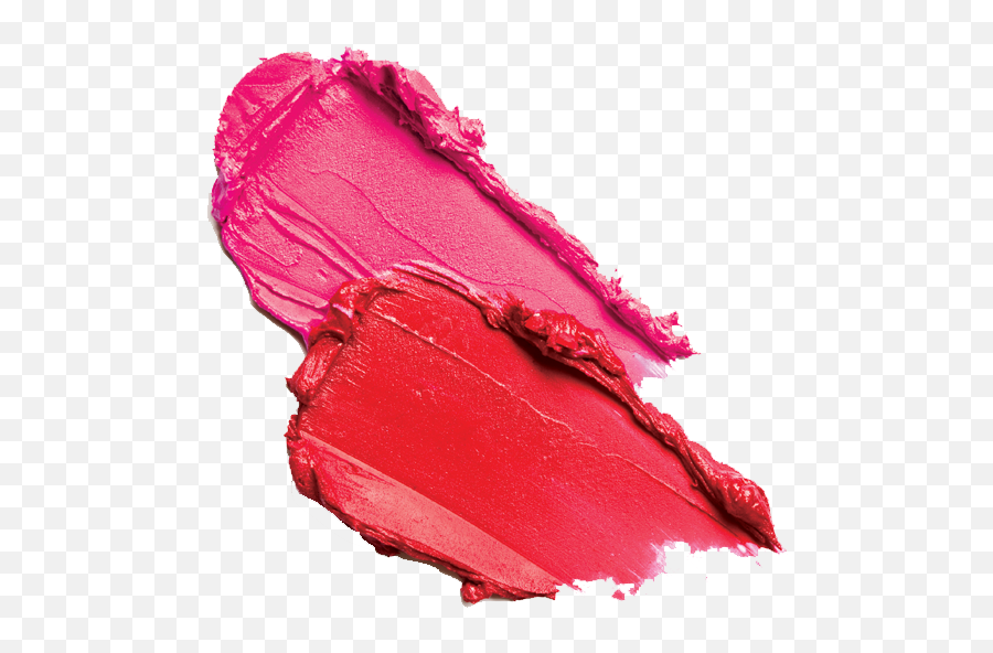 Lipstick Smeared - Lipstick Emoji,Lipstick Emoji Transparent