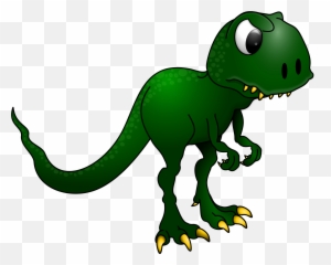 Trex Clipart Dinosaur Trex Dinosaur Transparent Free For - Dinosaurius Rex Emoji,T Rex Emoji