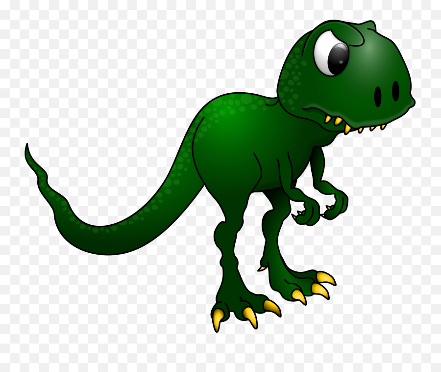 Trex Clipart Dinosaur Trex Dinosaur Transparent Free For - Dinosaurius Rex Emoji,T Rex Emoji