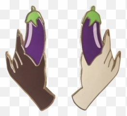 Pins u2013 Page Shittty Stufff - Earrings Emoji