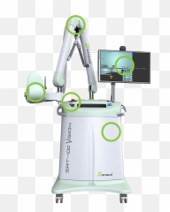 Ending Keloid Suffering In African - Superficial Radiation Therapy Emoji