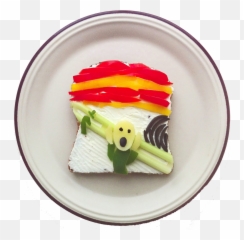 10 of the most parodied artworks all time Blog Royal Emoji