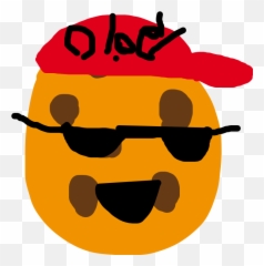 Night Zookeeper Zoo Profile - Clip Art Emoji,Barf Emoticon
