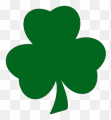 Shamrock Clipart Free At Getdrawings Free Download - St Patricks Day Leaf Emoji,Shamrock Emoticon