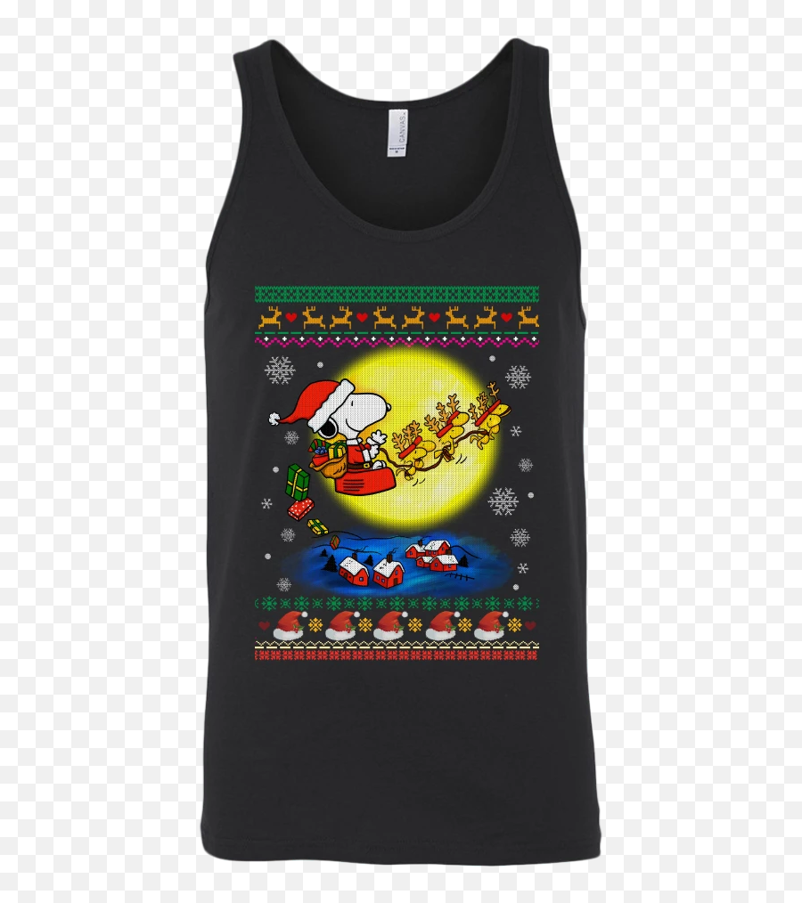 Snoopy Woodstock Peanuts Sweatshirt Christmas Shirt - Everyone Is A Child Of The Sea T Shirt Emoji,Merry Christmas Emoticon