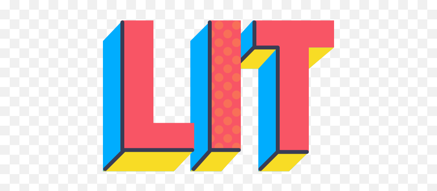 Word Lit Sticker Free Icon Of Photo Stickers Words - Lit Word Emoji,Lit Emoji Transparent