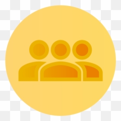 Our Team The Fifth Pillar - Circle Emoji