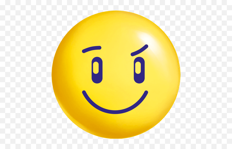 Say Hello Mentos - Smiley Emoji,Whatsapp Emoticon Meanings