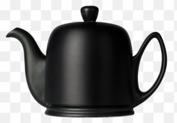 Black Teapot Png Clipart - Full Size Clipart 1793930 Teapot Emoji,Kfc Emoji