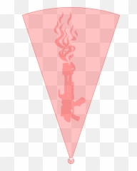 40k Virtual Tabletop Asset Project - Roll20 30 Degree Cone Emoji,Heresy Emoji