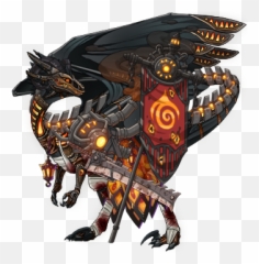 Show your flight representatives Dragon Share Flight Rising - Portable Network Graphics Emoji