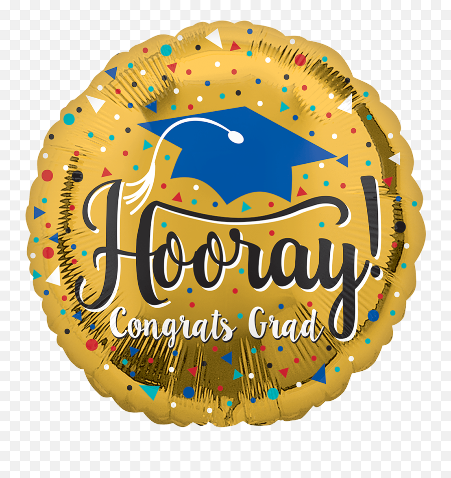 Spring U0026 Summer 2019 Archives - Page 6 Of 28 Convergram Globos Metalicos Grad Png Emoji,Hooray Emoticon