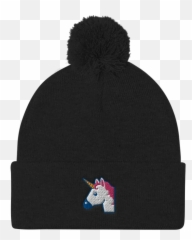 Emoji Hats - Knit Cap