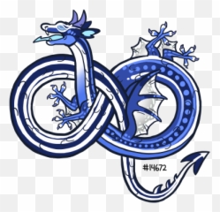 Heraldic Dragon Adopts all breeds Adoptables Flight - Cartoon Emoji