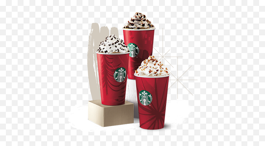 Plz - Bogo Starbucks Emoji,Starbucks Coffee Emoji