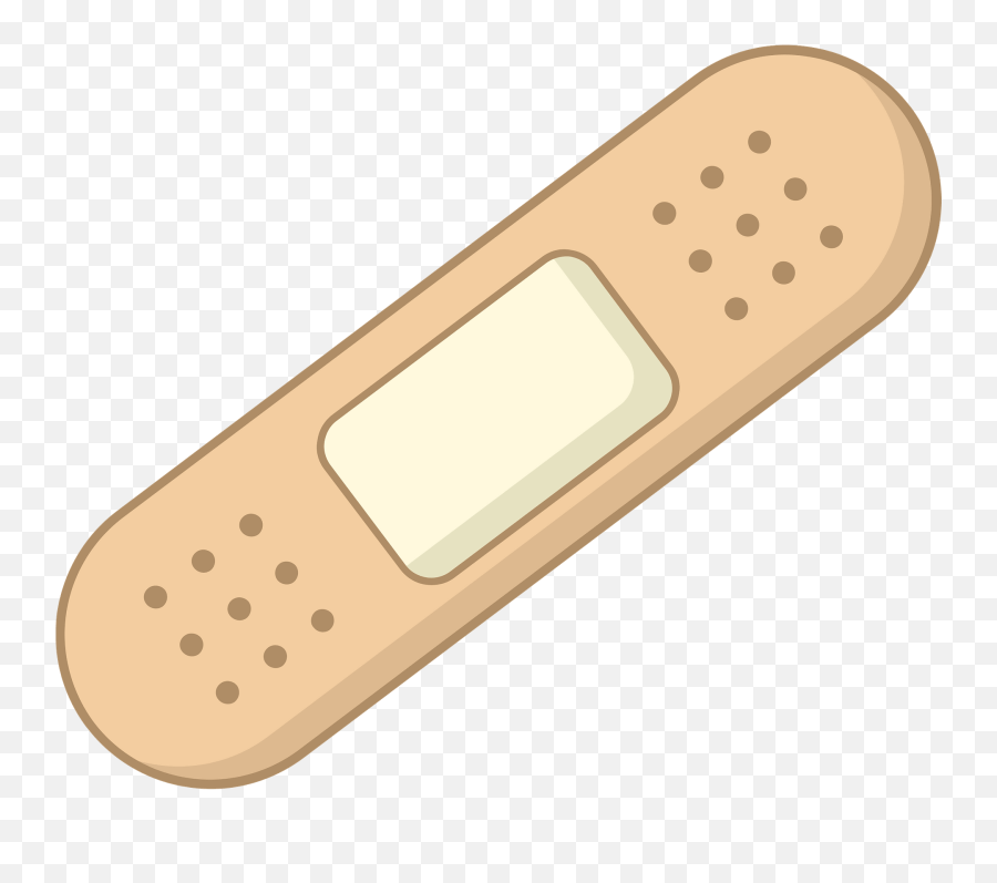 Band Aid Clipart - Medical Supply Emoji,Bandaid Emoji