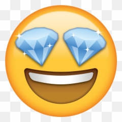 Lamuse Brenda Hawley Portfolio - Wide Grin Emoji,Diamond Emoticon
