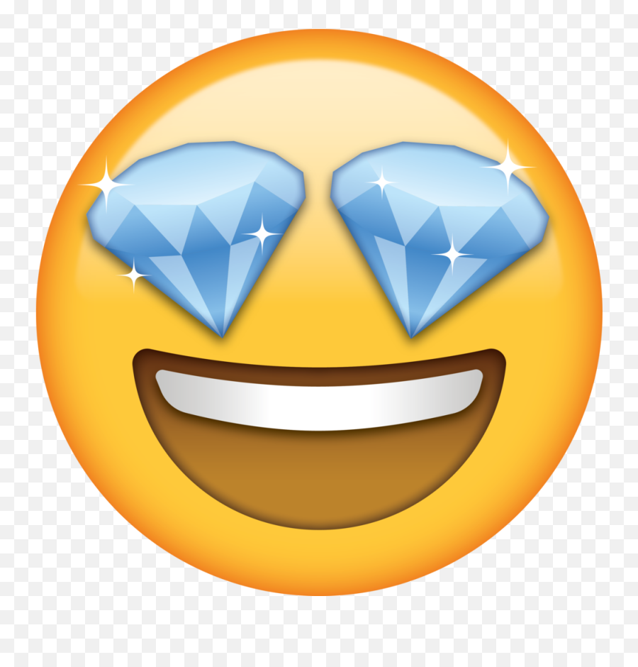 Lamuse Brenda Hawley Portfolio - Wide Grin Emoji,Diamond Emoticon