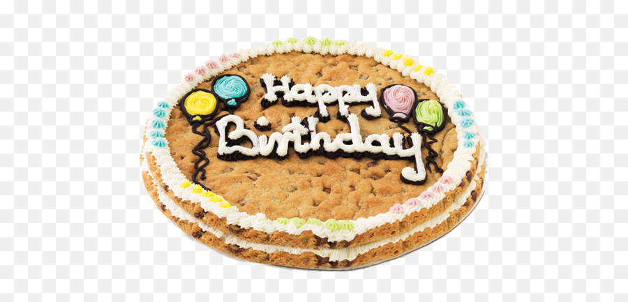 Millies Cookies Giant Cookie Cake Recipe - Cake Decorating Supply Emoji,Emoji Cookie Cake