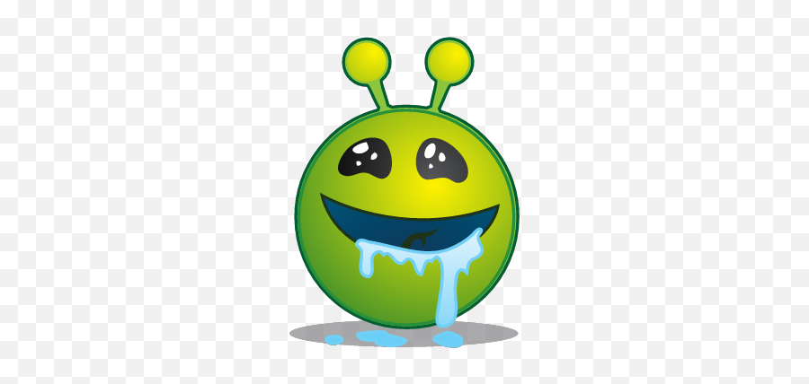 Gtsport Decal Search Engine - Alien Smiley Emoji,Hungry Emoticon